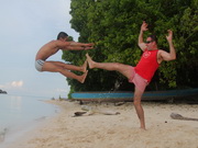 Fun & Freedom on Land and Sea
