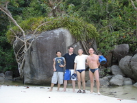 Samui gay tour specialists