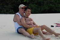 Life is a Beach