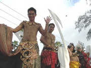 Phuket Gay Pride 2007