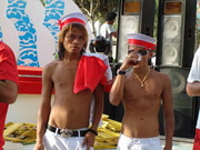 Phuket Gay Pride 2007