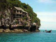 gay Samui 5 islands tour