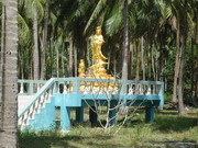 gay Samui 5 islands tour