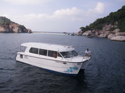 Samui Sea Safari