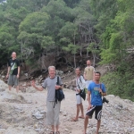 2012 Around Weh Island