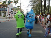 Phuket Gay Pride