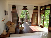 accomodation twin sharing