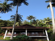 accommodation duplex bungalow