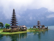 Bali Temples