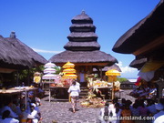 Bali Temples