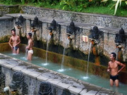 Bali Hot Springs