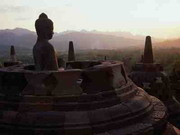 one of the greatest Buddhist monuments in the world