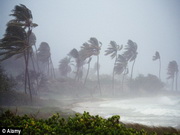 tropical storm Samui monsoon season